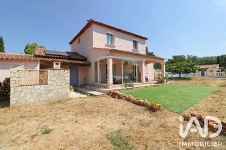 achat maison gareoult 83136