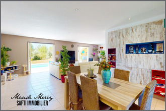 achat maison gareoult 83136