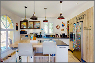 achat maison gareoult 83136