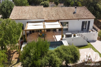 achat maison gareoult 83136