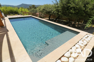 achat maison gareoult 83136