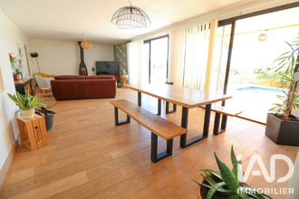 achat maison gareoult 83136