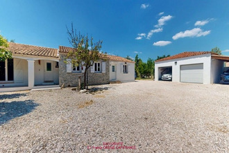 achat maison gareoult 83136