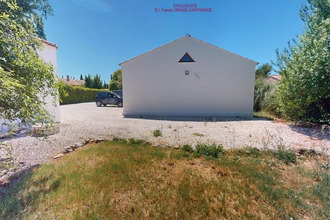 achat maison gareoult 83136