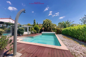 achat maison gareoult 83136