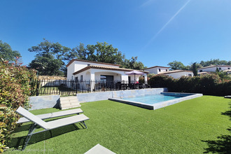 achat maison gareoult 83136
