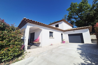 achat maison gareoult 83136