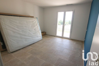 achat maison gareoult 83136