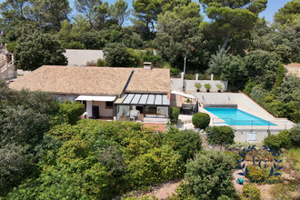 achat maison gareoult 83136