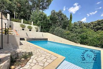 achat maison gareoult 83136