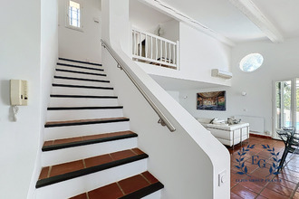 achat maison gareoult 83136