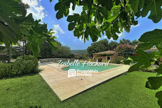 achat maison gareoult 83136