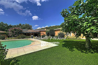 achat maison gareoult 83136