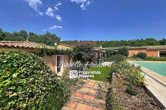 achat maison gareoult 83136