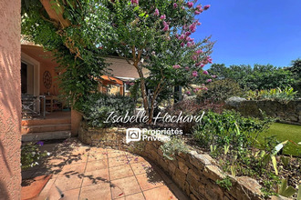 achat maison gareoult 83136