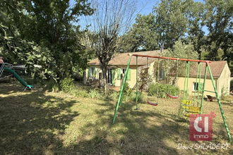 achat maison gareoult 83136