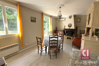 achat maison gareoult 83136