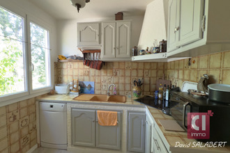 achat maison gareoult 83136