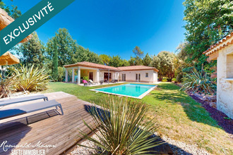 achat maison gareoult 83136