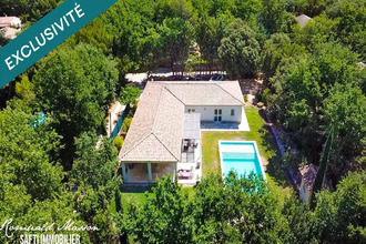 achat maison gareoult 83136