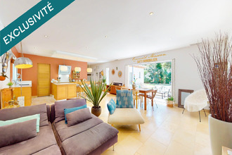 achat maison gareoult 83136
