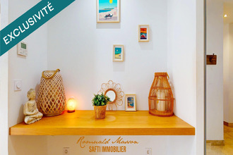 achat maison gareoult 83136