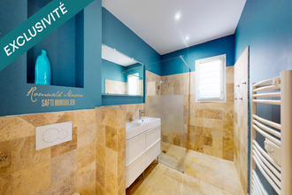 achat maison gareoult 83136