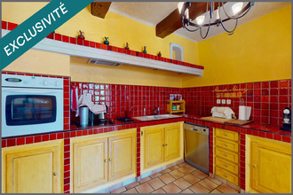 achat maison gareoult 83136