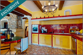 achat maison gareoult 83136