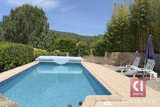 achat maison gareoult 83136