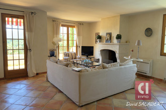 achat maison gareoult 83136