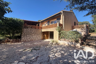achat maison gareoult 83136