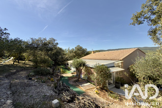 achat maison gareoult 83136
