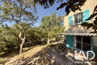 achat maison gareoult 83136
