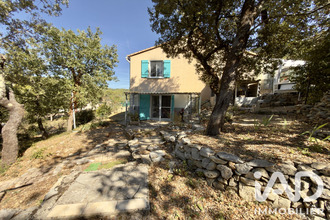 achat maison gareoult 83136