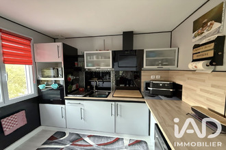 achat maison gareoult 83136