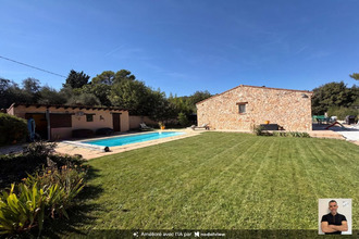 achat maison gareoult 83136