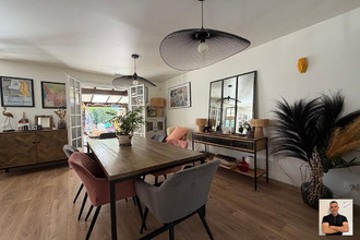 achat maison gareoult 83136