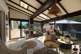 achat maison gareoult 83136