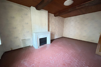 achat maison gareoult 83136