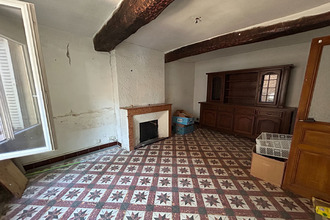 achat maison gareoult 83136
