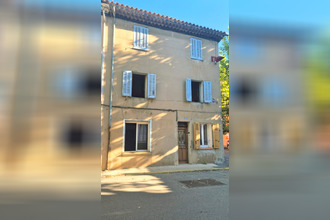 achat maison gareoult 83136