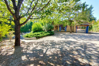 achat maison gareoult 83136