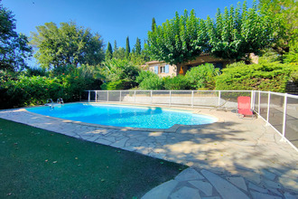 achat maison gareoult 83136