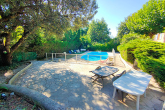 achat maison gareoult 83136