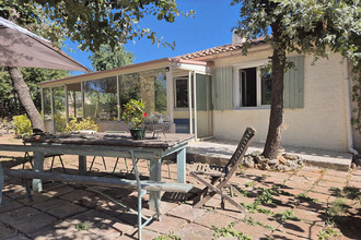 achat maison gareoult 83136