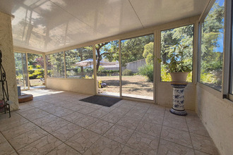 achat maison gareoult 83136