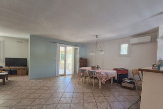 achat maison gareoult 83136