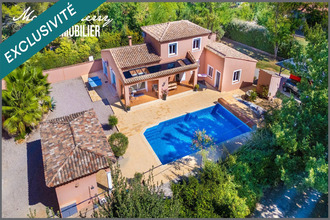 achat maison gareoult 83136