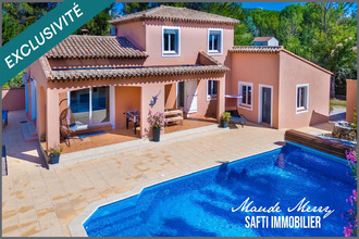 achat maison gareoult 83136